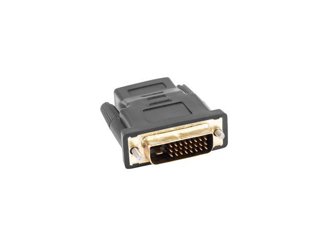 Lanberg Adapter HDMI (F) -> DVI -D (M)(24+1 pin) Dual Link