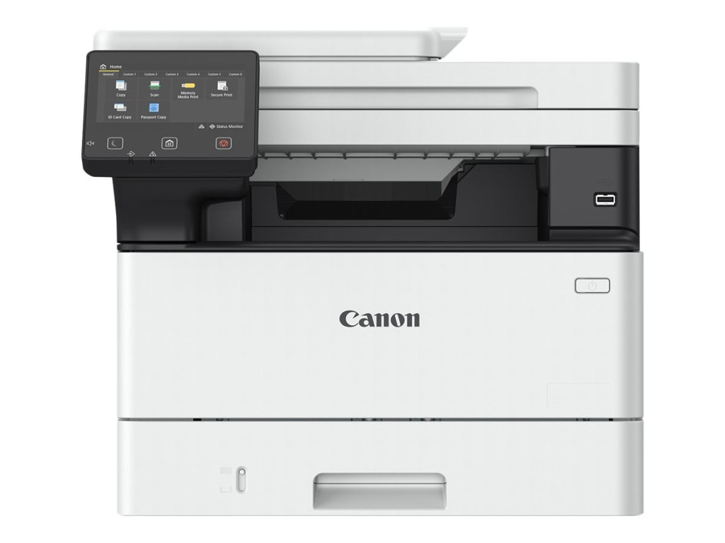 Canon I-SENSYS | MF465DW | Laser | Mono | Laser Monochrome Multifunction | A4 | Wi-Fi