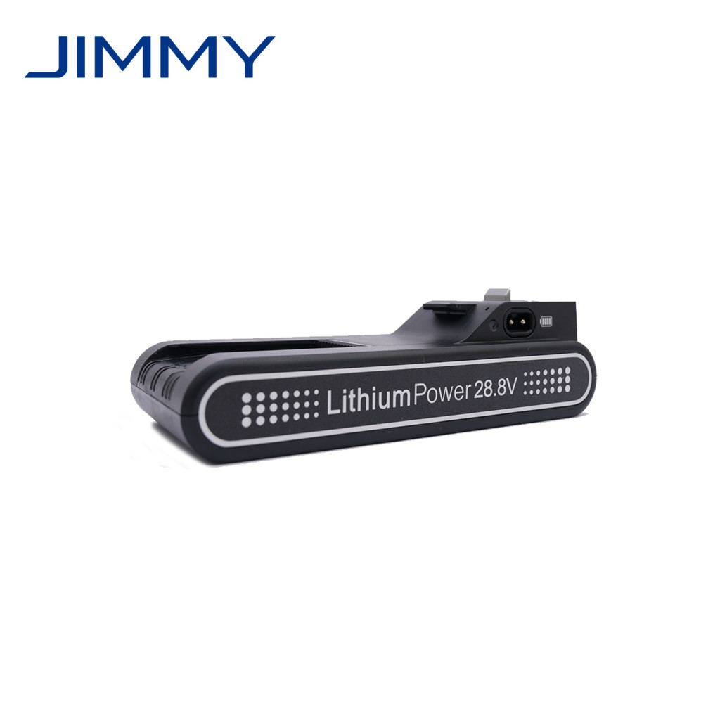 Jimmy | Battery Pack for H10 Pro | 1 pc(s)