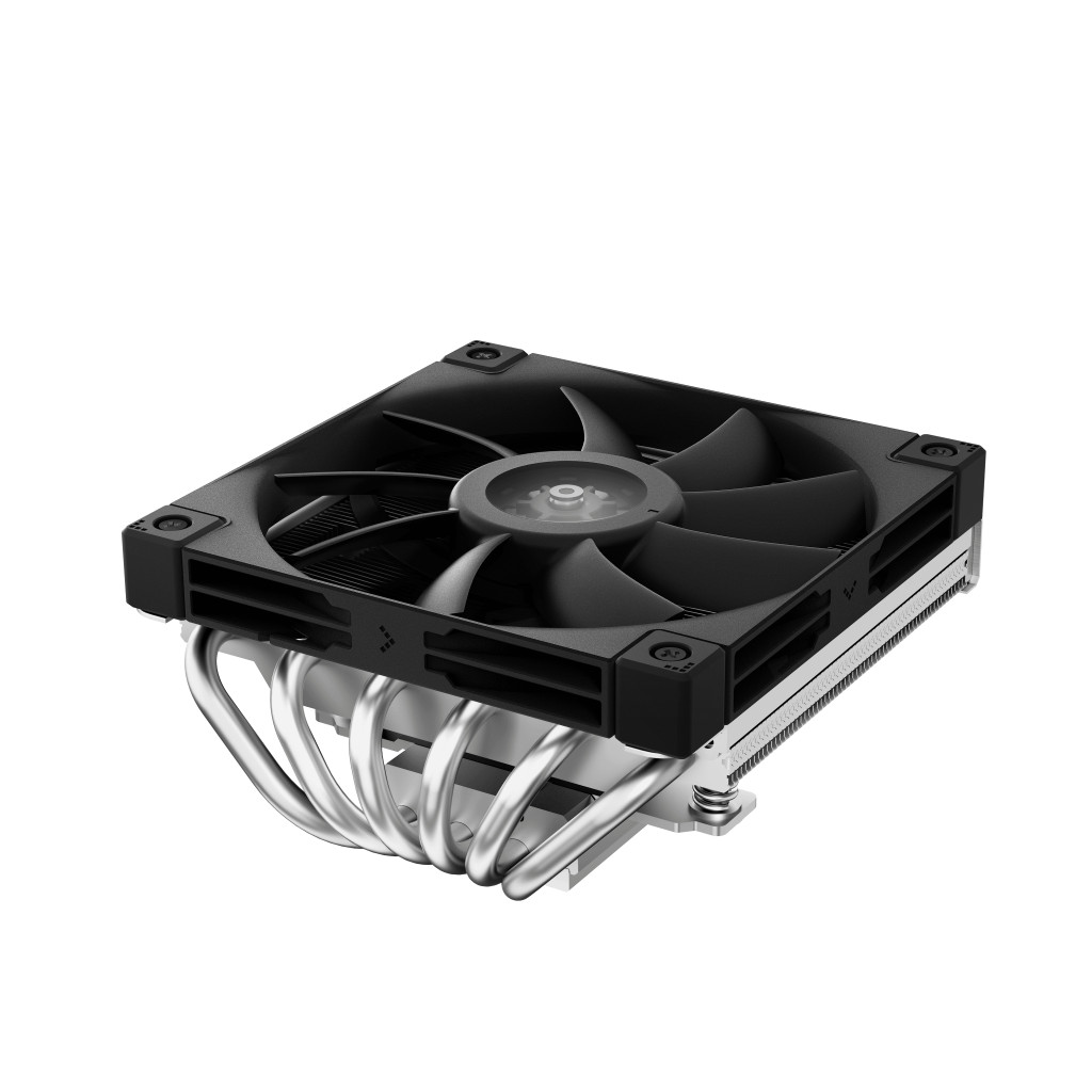 Deepcool | CPU Air Cooler | AN600 | Intel, AMD