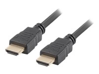 LANBERG HDMI -> HDMI 1.4v CA-HDMI-10CC-0075-BK