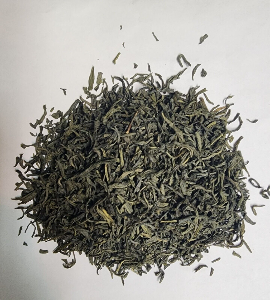 Must tee CEYLON Fop 250g (kogus 3 tükki)