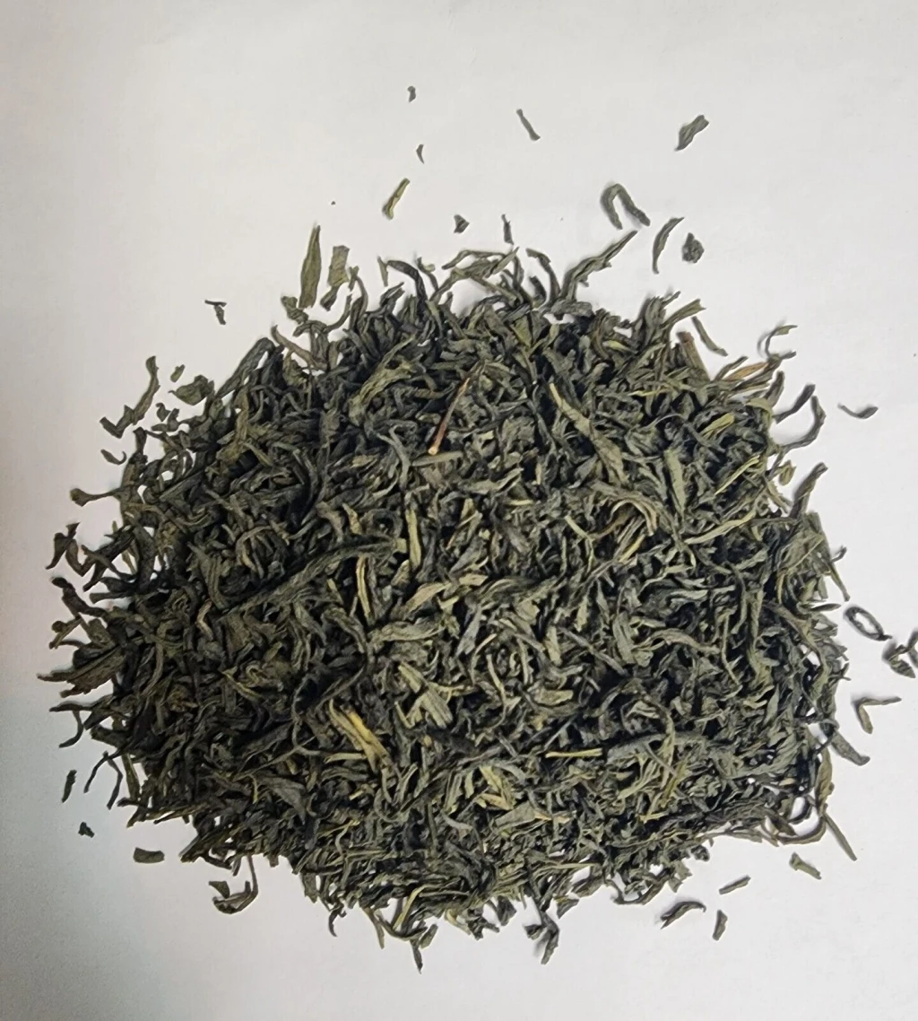 Hiina roheline tee 250g (kogus 3 tükki)