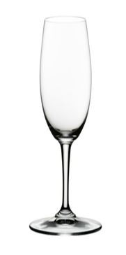 Klaas RIEDEL Degustazione, Champagne Flute, 12tk