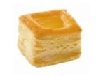 Korvikesed PIDY Mini Carres 30x30mm, 12tk