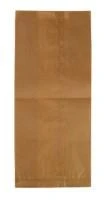 Kondiitri kotid, paber, pruun, 32x15x8 cm, 150 tk.