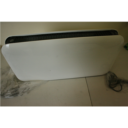 SALE OUT.  | Mill | Heater | SG2000LED | Convection Heater | 2000 W | Number of power levels 3 | Suitable for rooms up to 30 m² | White | DAMAGED PACKAGING