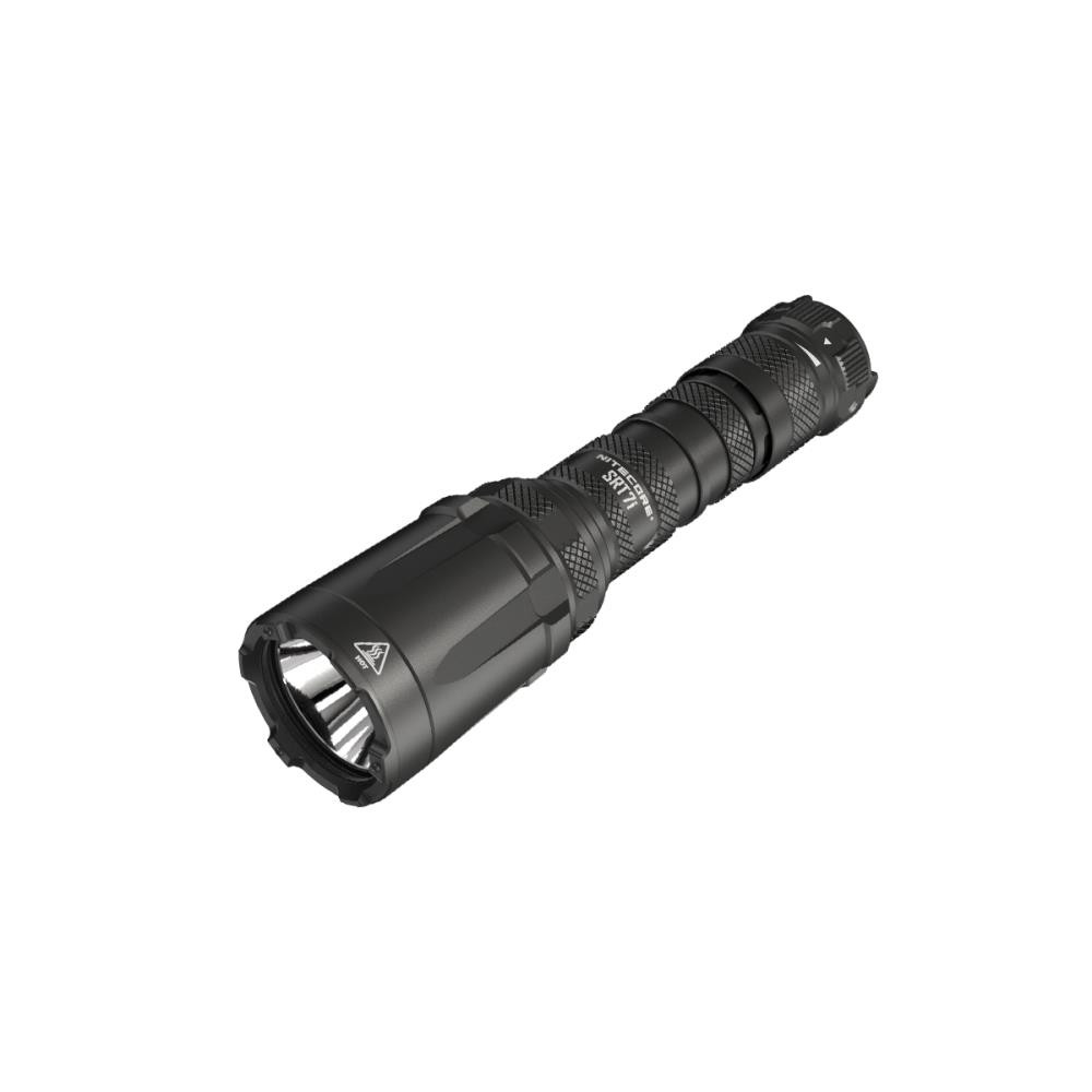 FLASHLIGHT SRT SERIES/3000 LUMENS SRT7I NITECORE