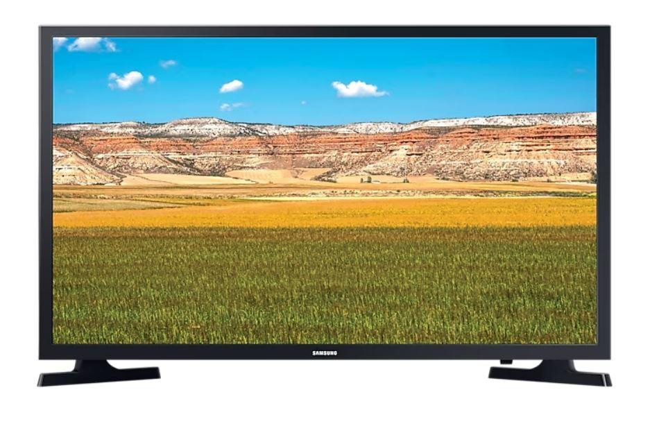 Samsung Series 4 UE32T4302AE 81,3 cm (32") HD Nutiteleri funktsioon WiFi Must