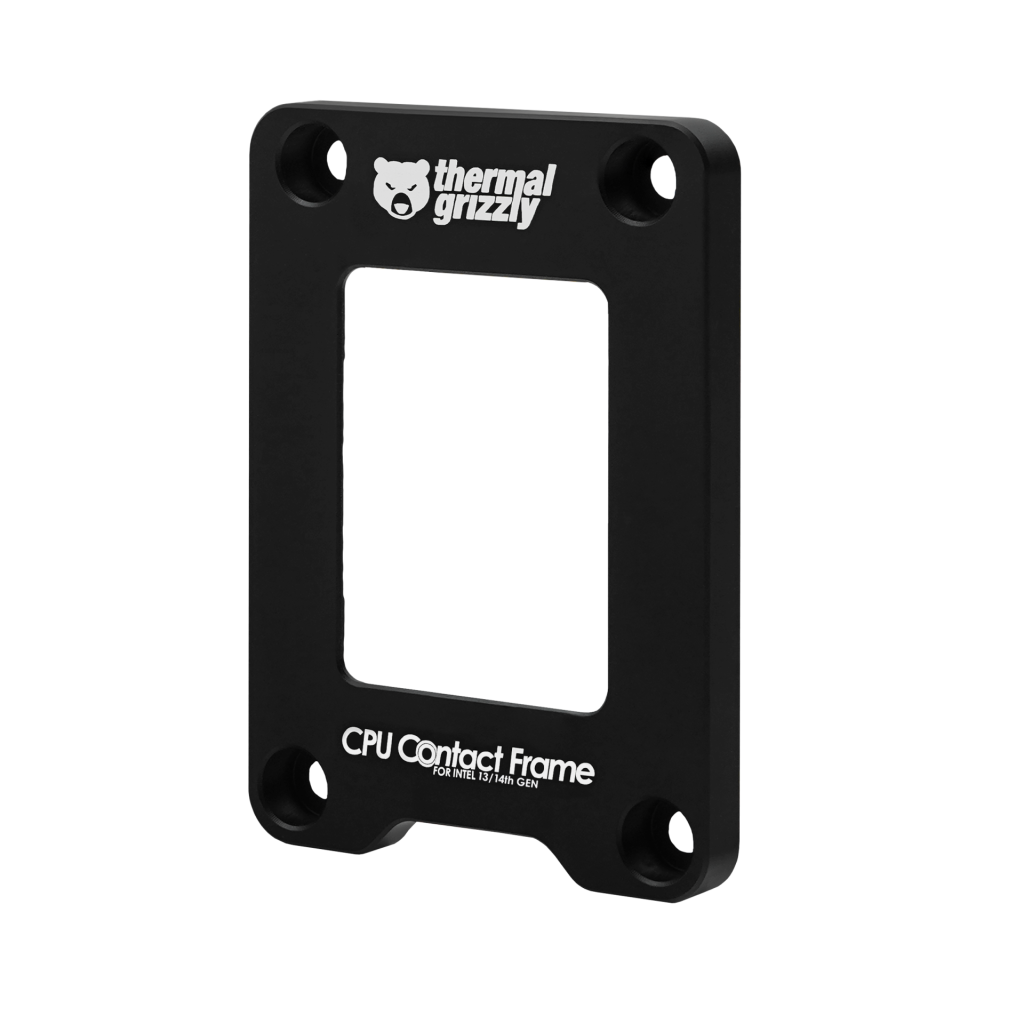 Thermal Grizzly | CPU Contact Frame | 13th Gen | Intel