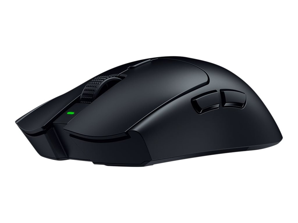 Razer | Gaming Mouse | Viper V3 Hyperspeed | Wireless | 2.4GHz, Bluetooth | Black | No