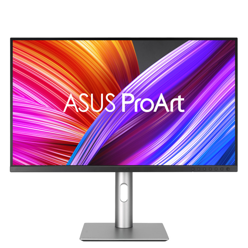 Asus | Monitor | PA279CRV ProArt | 27 " | IPS | 4K UHD | 16:9 | 5 ms | 350 cd/m² | HDMI ports quantity 2 | 60 Hz