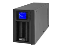 QOLTEC 53981 UPS / On line / 2kVA