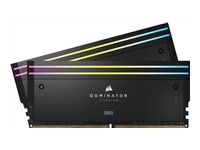 CORSAIR DOMINATOR TITANIUM RGB 64GB 2x32