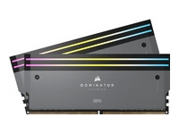 CORSAIR DOMINATOR TITANIUM RGB 64GB 2x32