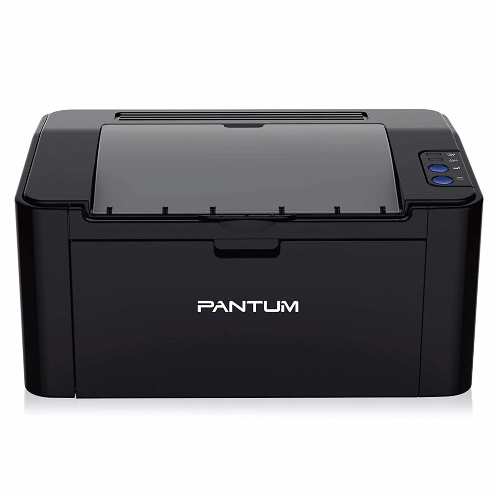 Pantum Printer  P2500W Mono, Laser, A4, Wi-Fi, Must