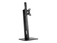 GEMBIRD Monitor desk stand