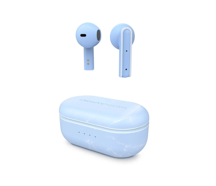 Energy Sistem | Senshi Eco | Earphones | Wireless | In-ear | Microphone | Wireless