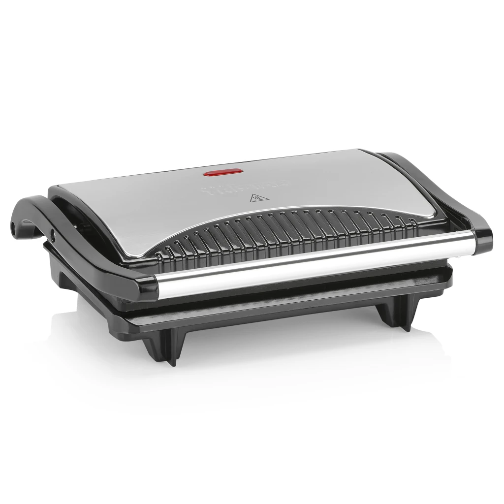 Tristar | Grill | GR-2846 | Contact grill | 700 W | Aluminum