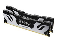 KINGSTON 96GB 6400MT/s DDR5 CL32 DIMM