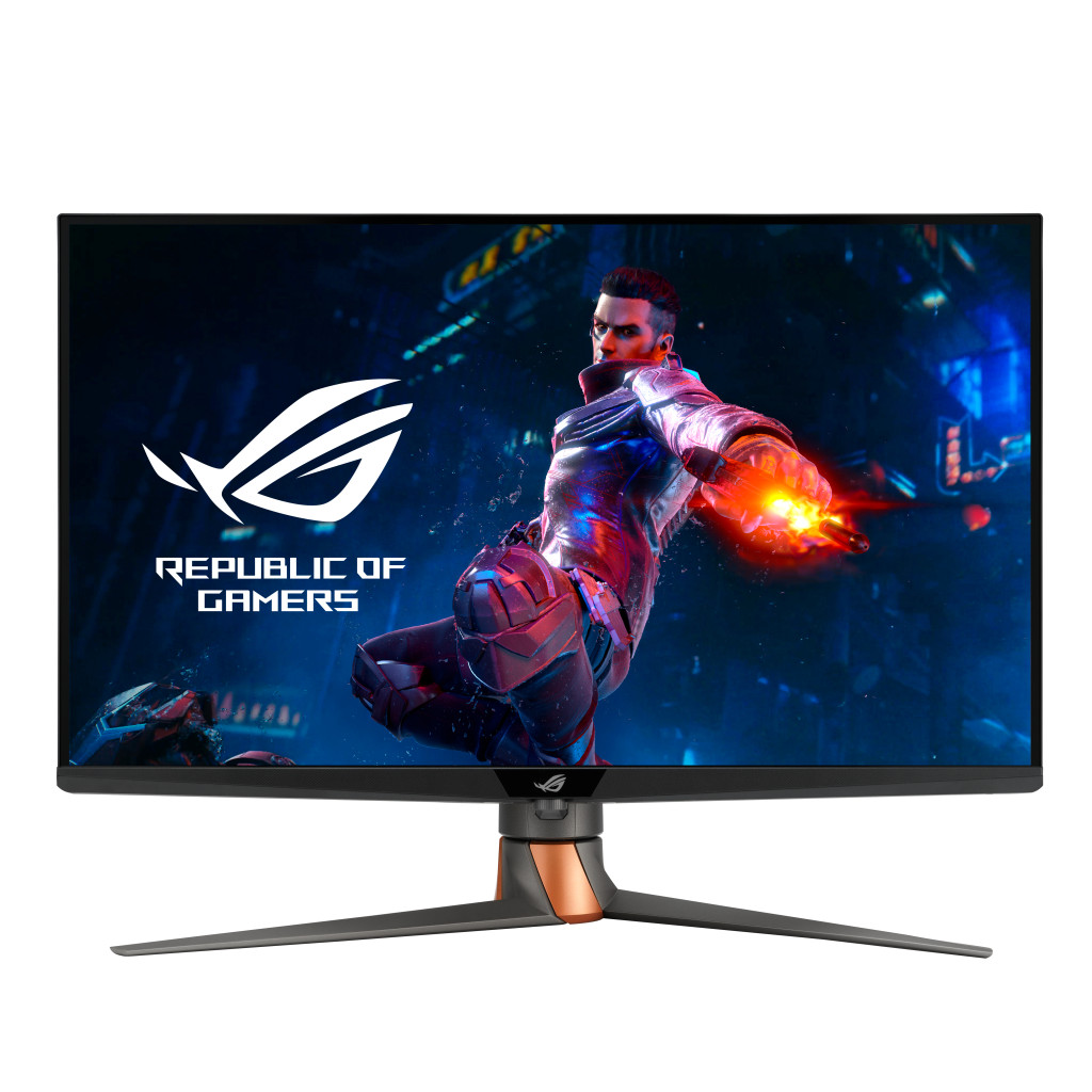 ASUS ROG Swift PG32UQXR 32inch Mini LED