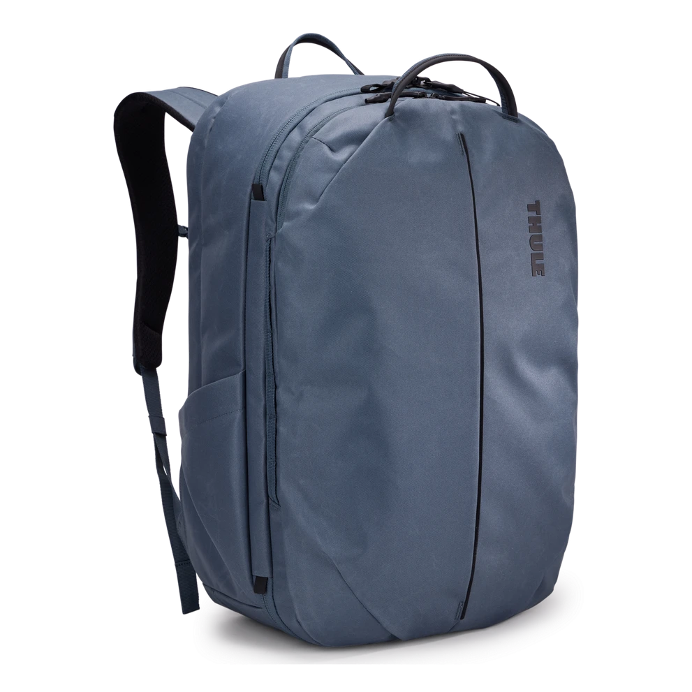 Thule | TATB-140 Aion | Travel Backpack 40L | Backpack | Dark Slate | Waterproof