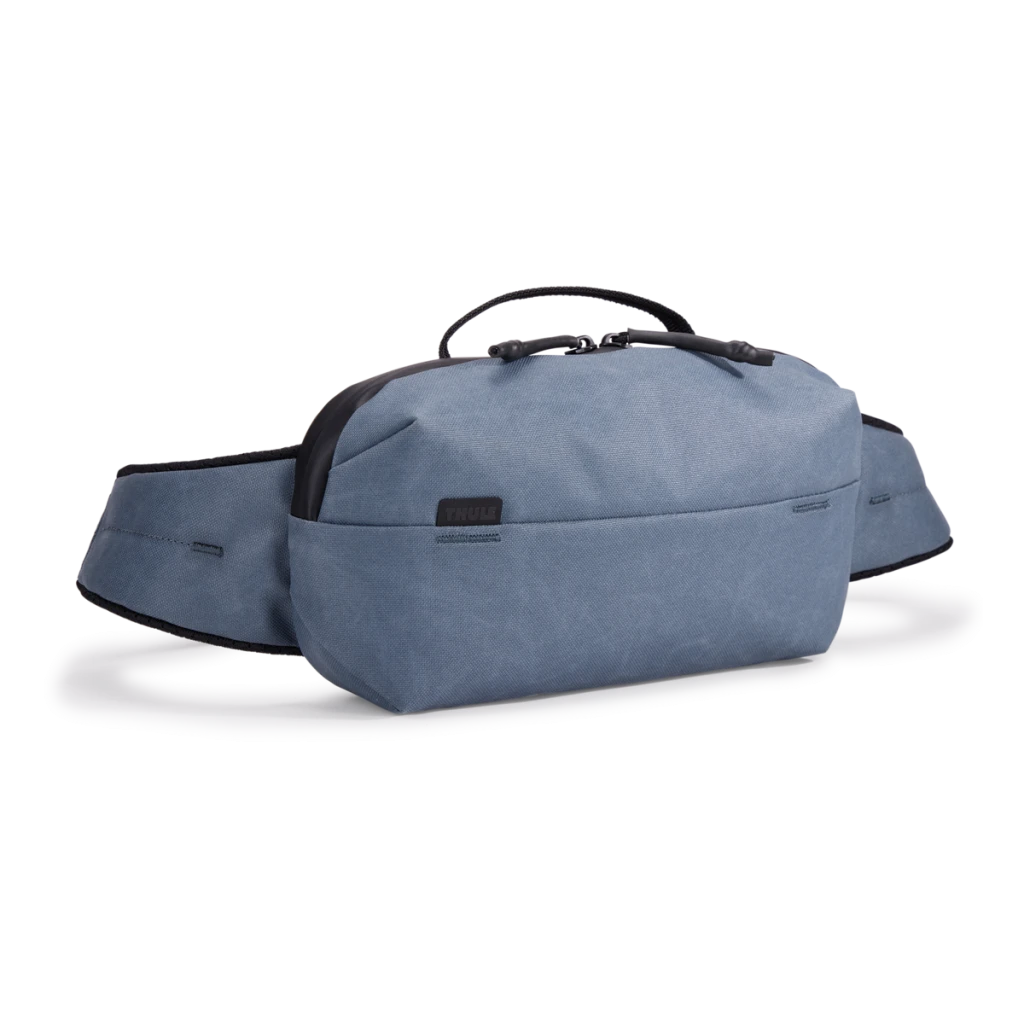 Thule | TASB-102 Aion | Sling Bag | Bag | Dark Slate | Waterproof