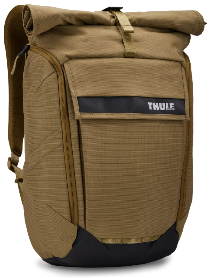 Thule | Backpack 24L | PARABP-3116 Paramount | Backpack | Nutria | Shoulder strap | Waterproof