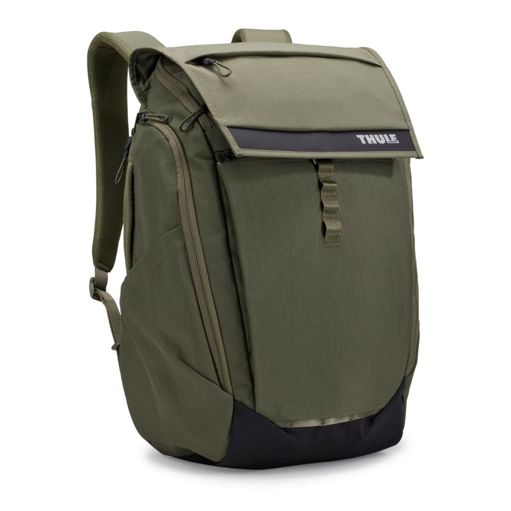 Thule | Backpack 27L | PARABP-3216 Paramount | Backpack | Soft Green | Waterproof