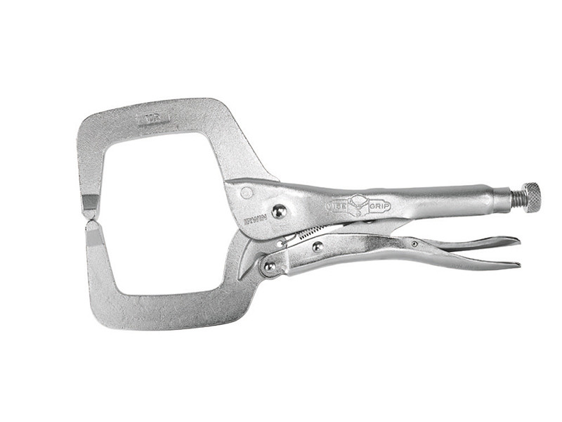 Vise-Grip Locking C Clamp | 11R 275 mm