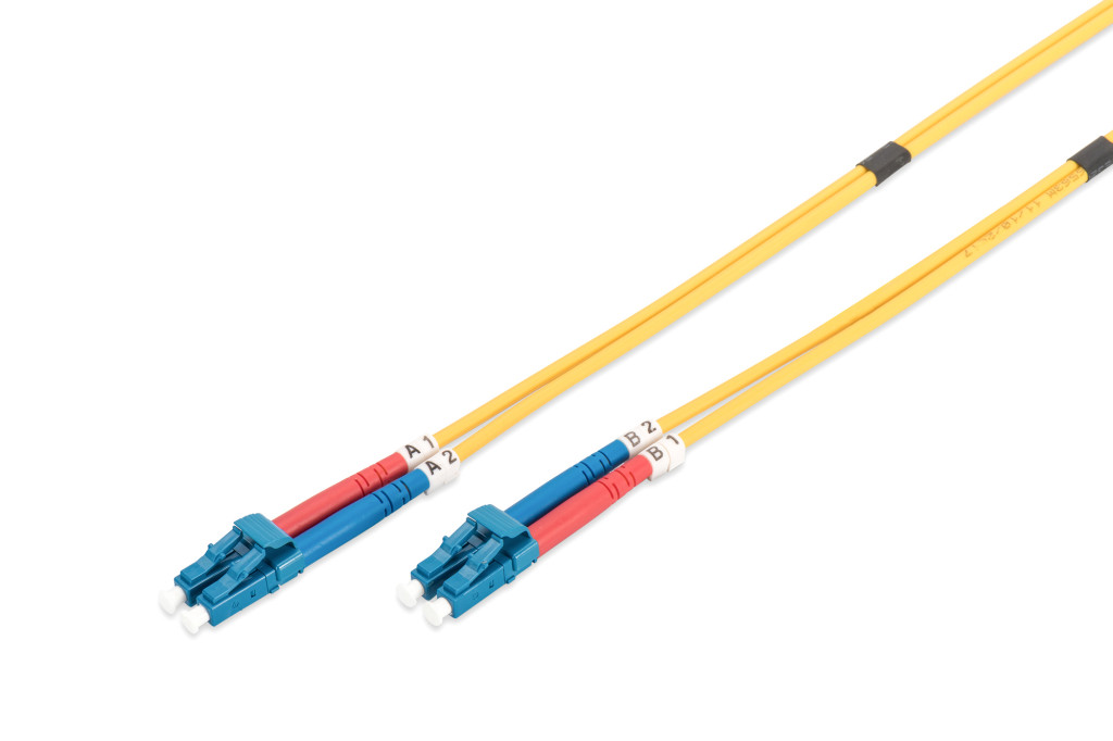 Digitus | Patch cord | DK-2933-05