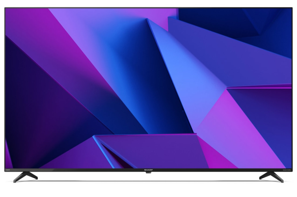 Sharp | 70FN2EA | 70" (177 cm) | Smart TV | Android TV | 4K UHD