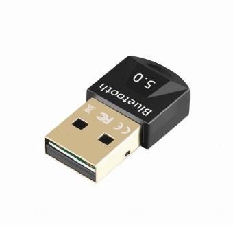 Gembird DONGLE Bluetooth adapter, USB/BTD-MINI6