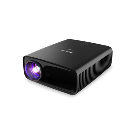 Philips | NeoPix 330 | Full HD (1920x1080) | 250 ANSI lumens | Black