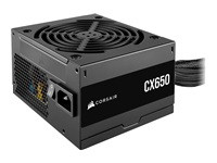 CORSAIR CX Series CX650 PSU 650 Watt