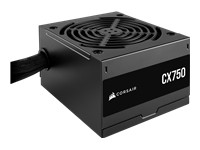 CORSAIR CX Series CX750 PSU 750 Watt