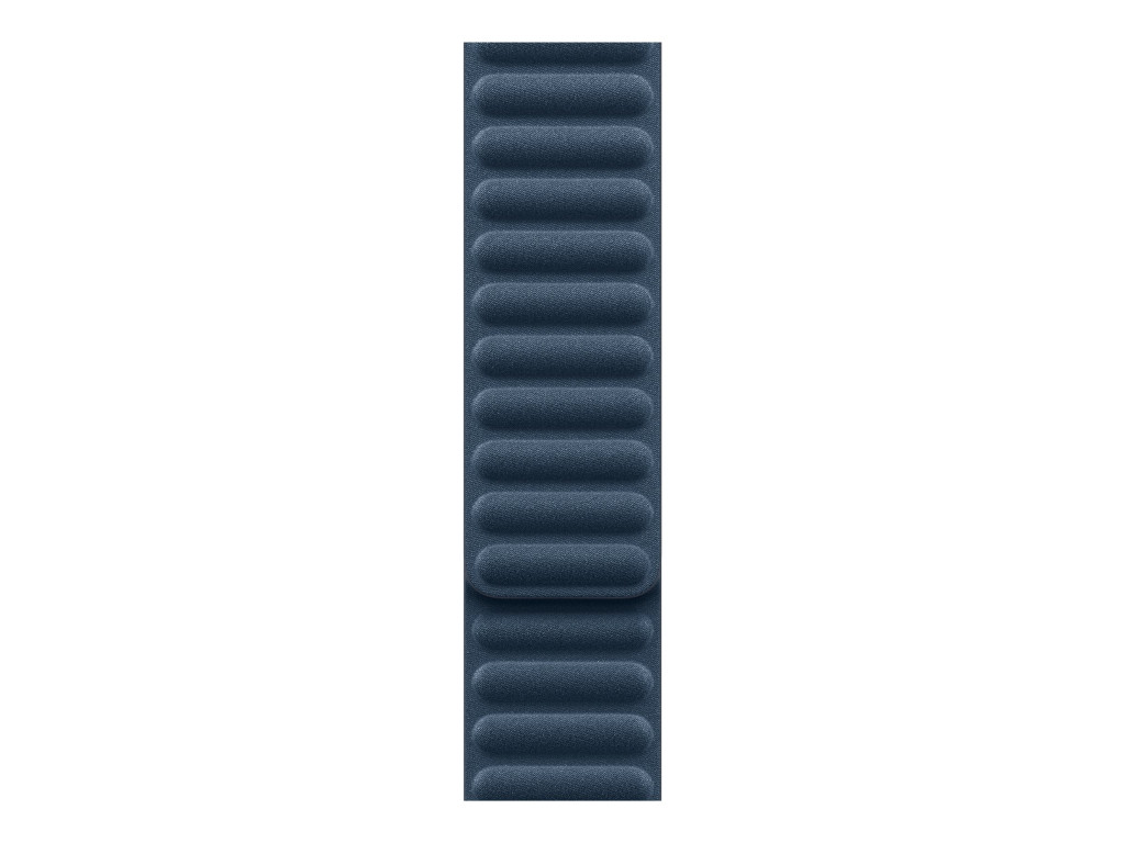 Apple | 45mm Pacific Blue Magnetic Link - S/M | Fits wrists 140-180 mm | Blue