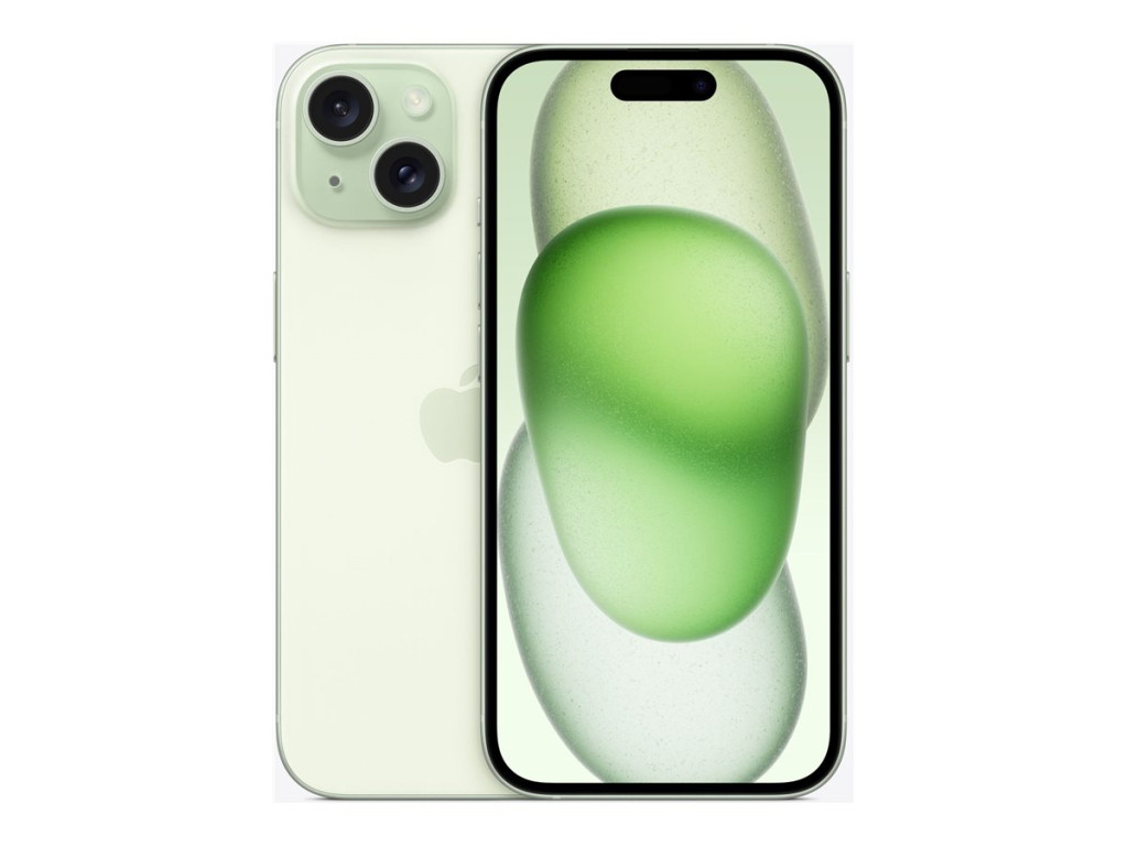 Apple iPhone 15 256GB Green | Apple