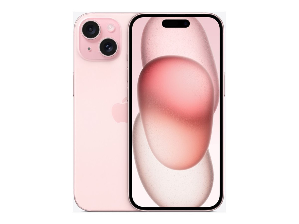 Apple iPhone 15 512GB Pink | Apple