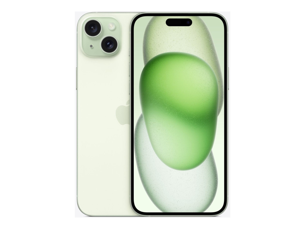 Apple iPhone 15 Plus 128GB Green | Apple