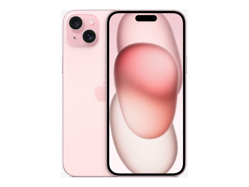 Apple iPhone 15 Plus 256GB Pink | Apple