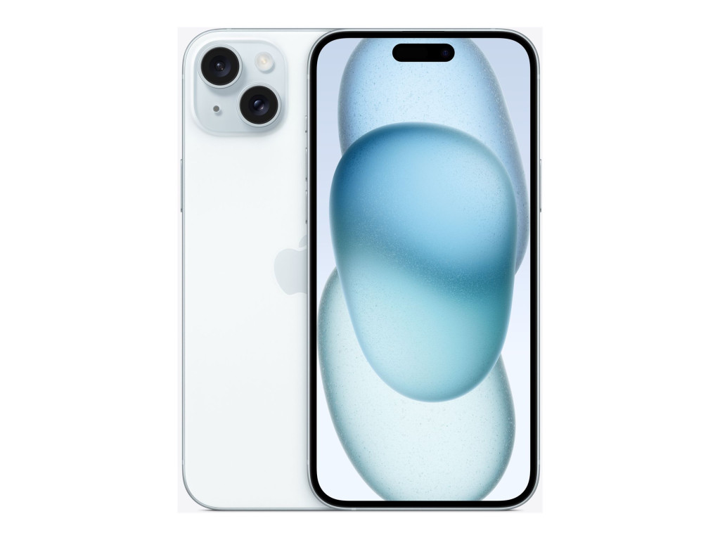 Apple iPhone 15 Plus 256GB Blue | Apple