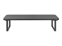 GEMBIRD Monitor stand - rectangle