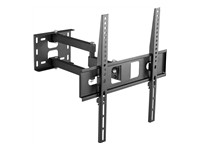 GEMBIRD TV wall mount - full-motion