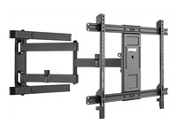 GEMBIRD TV wall mount - full-motion