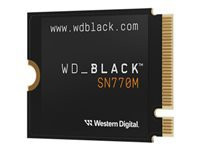 WD Black SN770M 2TB M.2 2230 NVMe SSD