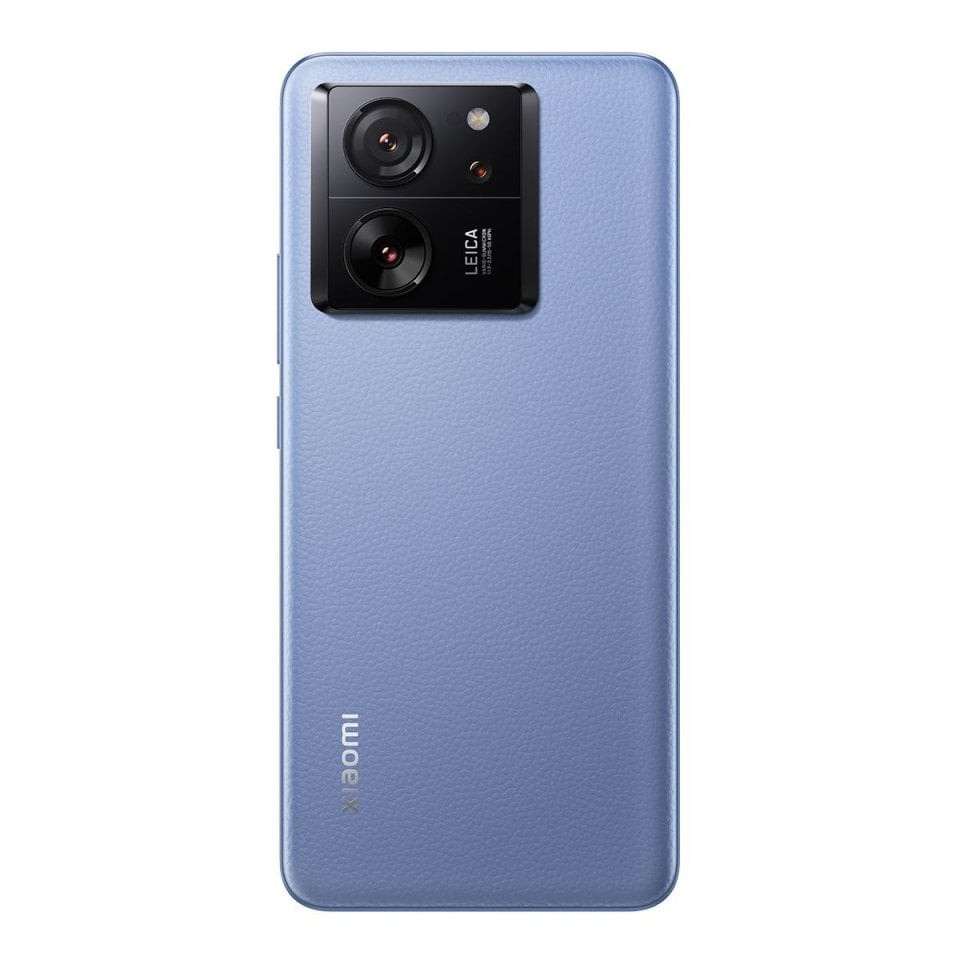 Xiaomi | 13T Pro | Alpine Blue | 6.67 " | AMOLED | MediaTek | Dimensity 9200 Plus (4 nm) | Internal RAM 12 GB | 512 GB | Dual SIM | Nano-SIM | 4G | 5G | Main camera 50+50+12 MP | Secondary camera 20 MP | MIUI | 14 | 5000  mAh