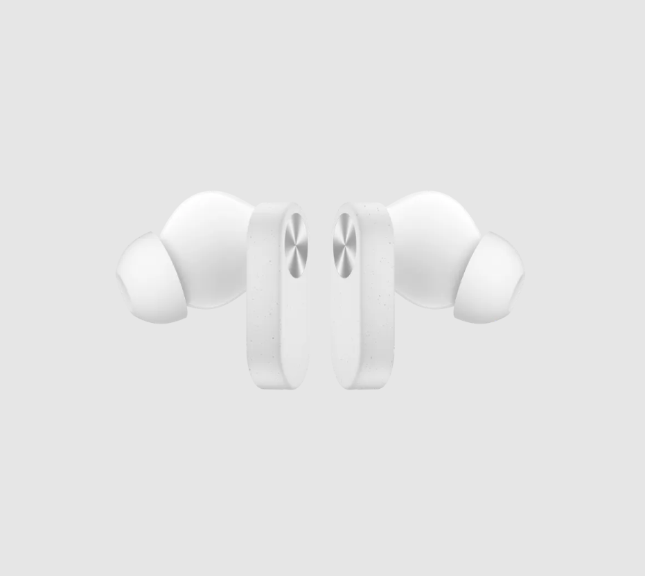 OnePlus | Nord Buds 2 E508A | Earbuds | In-ear ANC | Bluetooth | Wireless | Lightning White