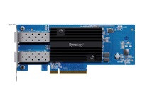 SYNOLOGY E25G30-F2 Dual-port 25GbE SFP28