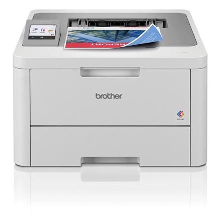 Brother HL-L8230CDW | Colour | Laser | Wi-Fi | White